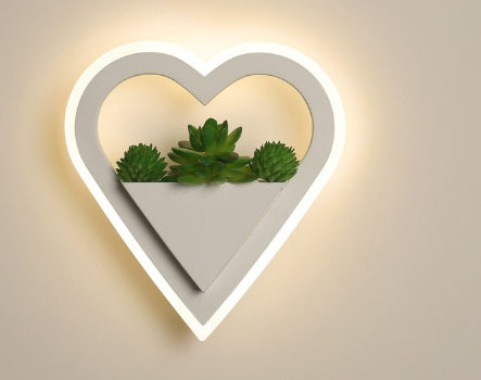 Elevate Your Space with Our Modern Minimalist Wall Light by CABINSGATE SMART FURNITURE
