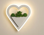 Elevate Your Space with Our Modern Minimalist Wall Light by CABINSGATE SMART FURNITURE