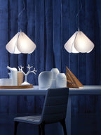 Modern hand-woven Chandelier Living Bedroom by CABINSGATE SMART FURNITURE