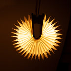 Create Enchanting Moments with the Atmosphere Lamp for Family Home by CABINSGATE SMART FURNITURE