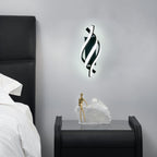 Elevate Your Space with Minimalist Modern Aluminum Wall Lamps by CABINSGATE SMART FURNITURE
