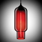 Illuminate Your Space with the Nordic Modern Loft Pendant Lamp by CABINSGATE SMART FURNITURE