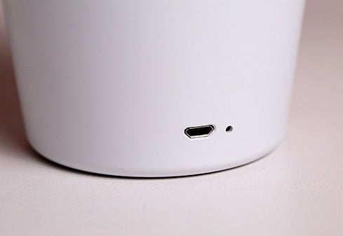 Transform Your Space with the USB LED Desk Lamp - Modern Eye Protection & Portable Design