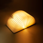 Create Enchanting Moments with the Atmosphere Lamp for Family Home by CABINSGATE SMART FURNITURE