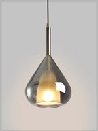 Modern Nordic Minimalist Original Design Home Dining Room Bedside Chandelier by CABINSGATE SMART FURNITURE
