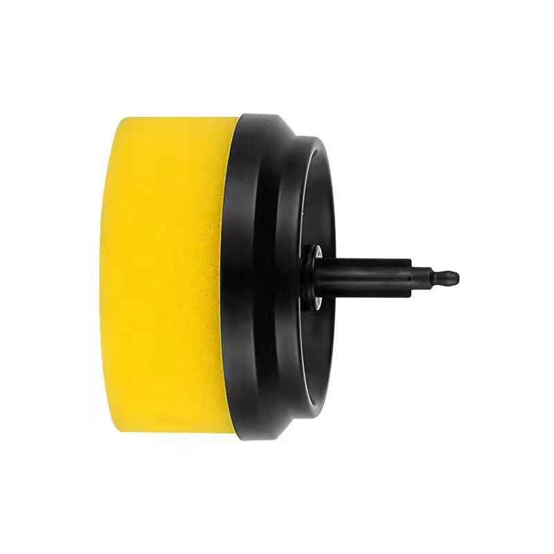 Experience Effortless Cleaning with the Automatic Electric Cleaning Brush by CABINSGATE SMART FURNITURE