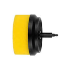 Experience Effortless Cleaning with the Automatic Electric Cleaning Brush by CABINSGATE SMART FURNITURE