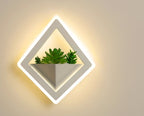 Elevate Your Space with Our Modern Minimalist Wall Light by CABINSGATE SMART FURNITURE