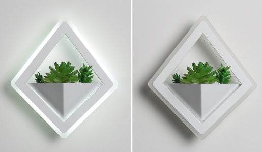 Elevate Your Space with Our Modern Minimalist Wall Light by CABINSGATE SMART FURNITURE