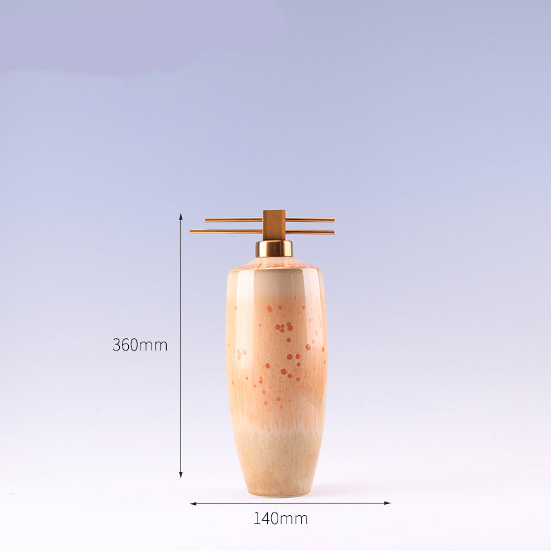 Furniture ceramic ornaments by CABINSGATE SMART FURNITURE