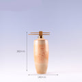 Furniture ceramic ornaments by CABINSGATE SMART FURNITURE