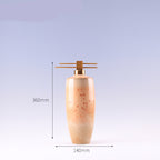 Furniture ceramic ornaments by CABINSGATE SMART FURNITURE