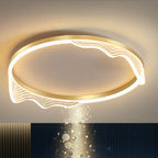 Transform Your Space with Romantic Personalised Study Lighting by CABINSGATE SMART FURNITURE