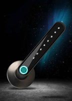 Smart Fingerprint Door Lock: Effortless Security with Keyless Convenience by CABINSGATE SMART FURNITURE