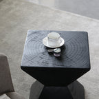 Creative Living Room Side Table: Elevate Your Space with Style and Functionality by CABINSGATE SMART FURNITURE