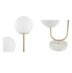 Illuminate Your Life with the Modern Globe Table Lamp – Stylish & Functional by CABINSGATE SMART FURNITURE