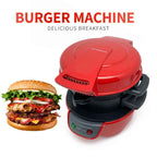 Multifunctional Breakfast Sandwich Maker – Elevate Your Morning Routine by CABINSGATE SMART FURNITURE