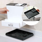 Elevate Your Kitchen Organization with Our Premium Kitchen Storage Holder by CABINSGATE SMART FURNITURE