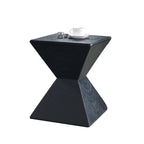 Creative Living Room Side Table: Elevate Your Space with Style and Functionality by CABINSGATE SMART FURNITURE