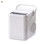 Household Mini Automatic Ice Maker by CABINSGATE SMART FURNITURE