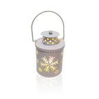Illuminate Your Holidays with Christmas LED Candle Lanterns by CABINSGATE SMART FURNITURE