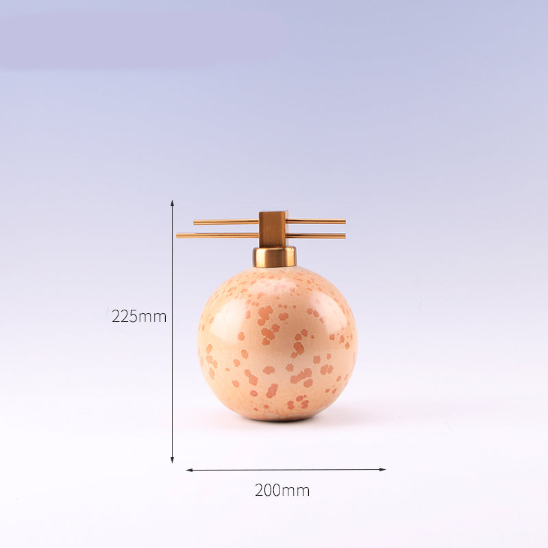 Furniture ceramic ornaments by CABINSGATE SMART FURNITURE
