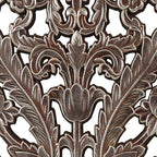 Elevate Your Space with Our Distressed Wood Wall Decor Set by CABINSGATE SMART FURNITURE