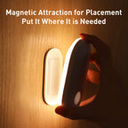 Illuminate Your Space with the Human Induction Home Light by CABINSGATE SMART FURNITURE
