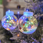 Transform Your Home with LED Christmas Curtain Lights – Enchanting Fairy Snowman Design by CABINSGATE SMART FURNITURE