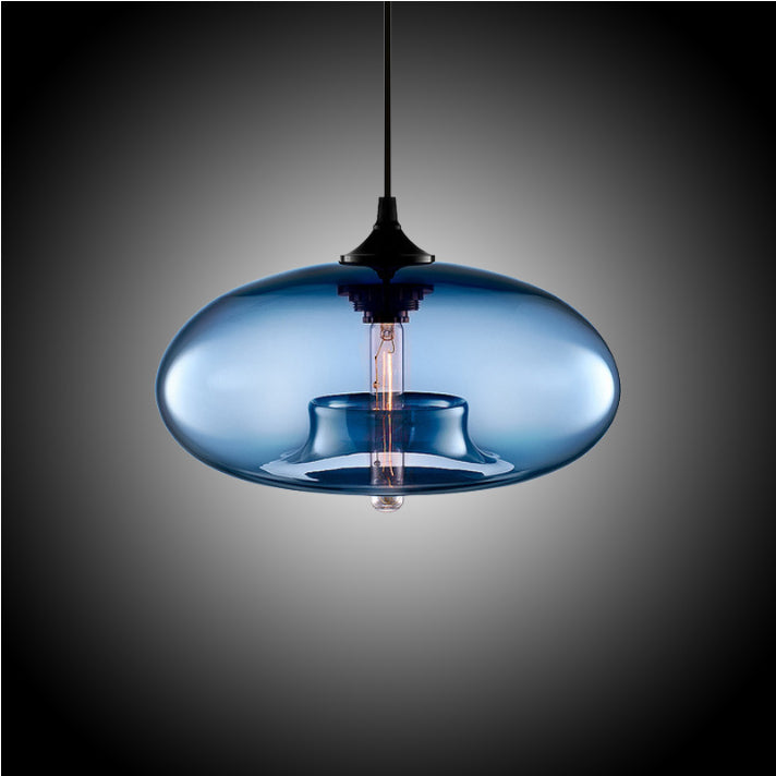 Illuminate Your Space with the Nordic Modern Loft Pendant Lamp by CABINSGATE SMART FURNITURE