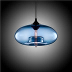 Illuminate Your Space with the Nordic Modern Loft Pendant Lamp by CABINSGATE SMART FURNITURE