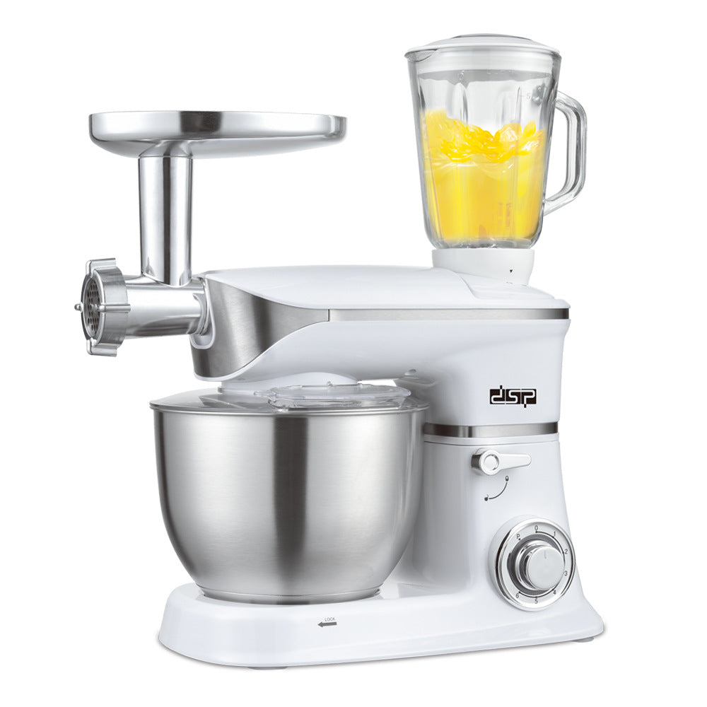 Automatic Multi-Function Cooking Machine: Your Ultimate 3-in-1 Kitchen Helper by CABINSGATE SMART FURNITURE