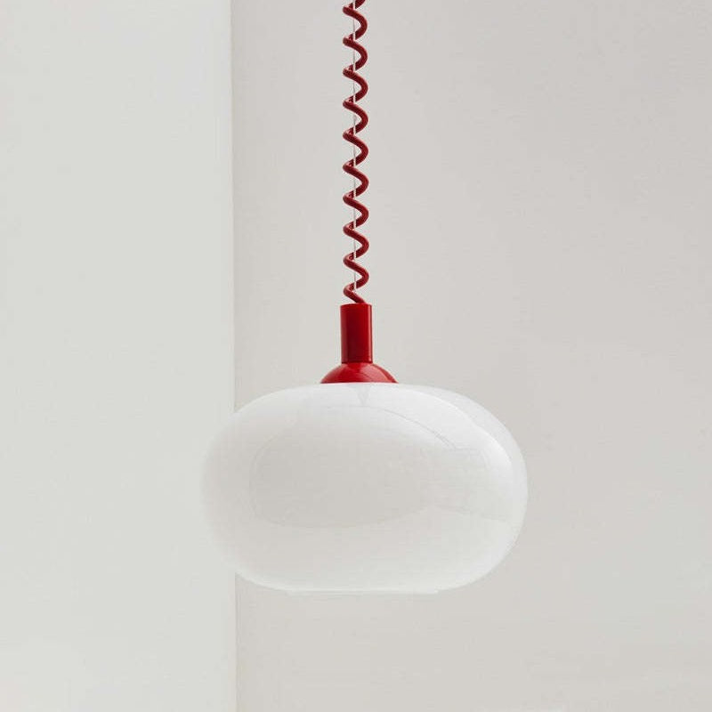 Simple Style Glass Cloud Chandelier, for bedroom by CABINSGATE SMART FURNITURE