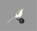 Elevate Your Space with Modern Luxury Hall Lamps by CABINSGATE SMART FURNITURE