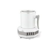 Quick Refrigeration Cup: Chill Your Drinks Anytime, Anywhere by CABINSGATE SMART FURNITURE