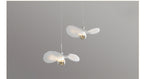 Modern Simple Aisle Hallway Chandelier by CABINSGATE SMART FURNITURE