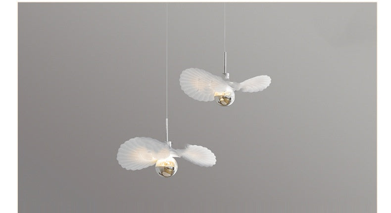 Modern Simple Aisle Hallway Chandelier by CABINSGATE SMART FURNITURE