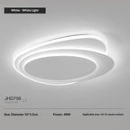 Simple Modern Living Room Chandelier For The Conference Room by CABINSGATE SMART FURNITURE