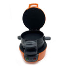 Multifunctional Breakfast Sandwich Maker – Elevate Your Morning Routine by CABINSGATE SMART FURNITURE
