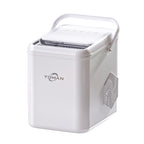 Household Mini Automatic Ice Maker by CABINSGATE SMART FURNITURE