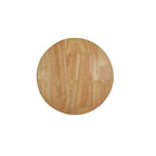 Illuminate Your Space with the Eco-Friendly Wall-Mounted Log Lamp by CABINSGATE SMART FURNITURE