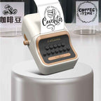 Portable Bluetooth Printer: Print On-the-Go with Ease by CABINSGATE SMART FURNITURE