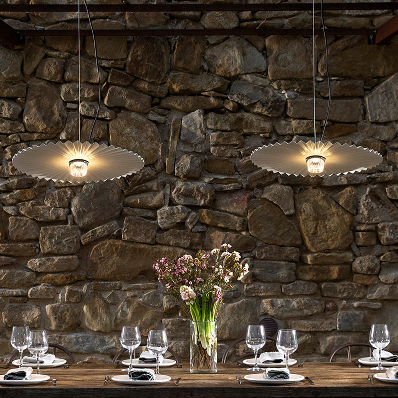 Nordic Post-modern Simple Creative Chandelier, Restaurant Lamp by CABINSGATE SMART FURNITURE