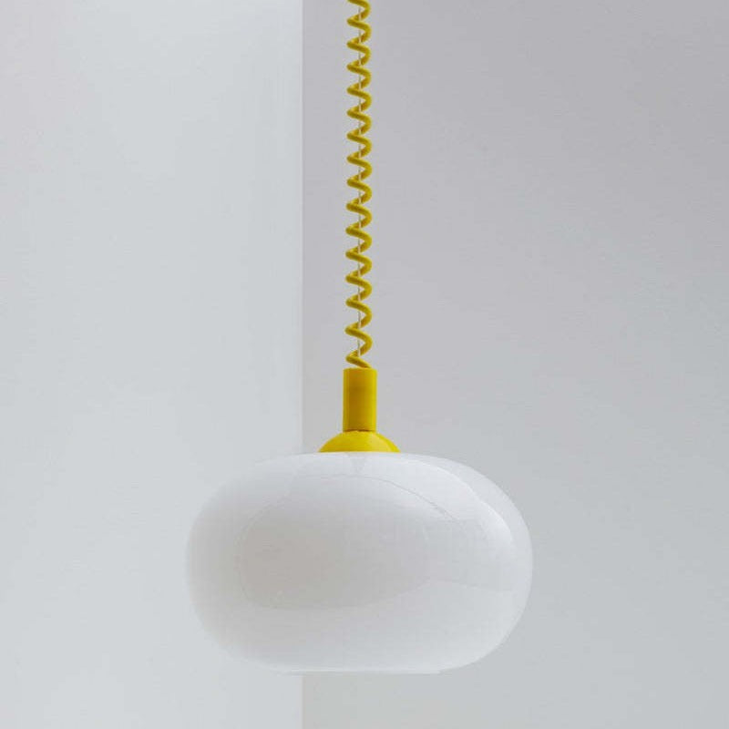 Simple Style Glass Cloud Chandelier, for bedroom by CABINSGATE SMART FURNITURE