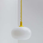 Simple Style Glass Cloud Chandelier, for bedroom by CABINSGATE SMART FURNITURE