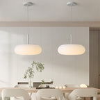 Nordic Designer Modern Minimalist Dining Room Bedroom Chandelier by CABINSGATE SMART FURNITURE