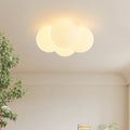 Modern Cloud Restaurant Chandelier Cozy And Romantic by CABINSGATE SMART FURNITURE