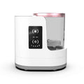 Automatic Makeup Brush Cleaner - Effortless Cleaning & Disinfection