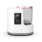 Automatic Makeup Brush Cleaner: The Ultimate Tool for Effortless Brush Care by CABINSGATE SMART FURNITURE