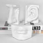 Creative Art Bookshelf Home Decoration by CABINSGATE SMART FURNITURE